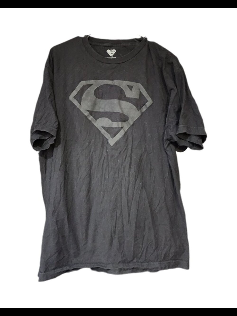 Men's Superman Graphic Tee